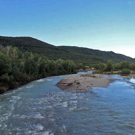 Casa Orduna Autural Berdun Exteriör bild